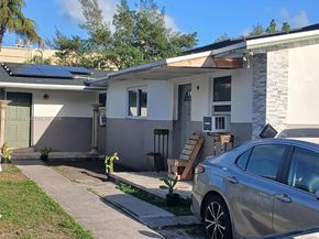 7641 NW 2nd Ct, Miami FL 33150