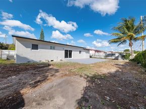 17201 NW 42nd Ave, Miami Gardens FL 33055