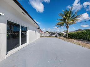 17201 NW 42nd Ave, Miami Gardens FL 33055