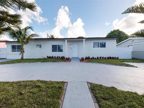 17201 NW 42nd Ave, Miami Gardens FL 33055