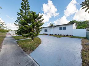 17201 NW 42nd Ave, Miami Gardens FL 33055