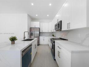 17201 NW 42nd Ave, Miami Gardens FL 33055