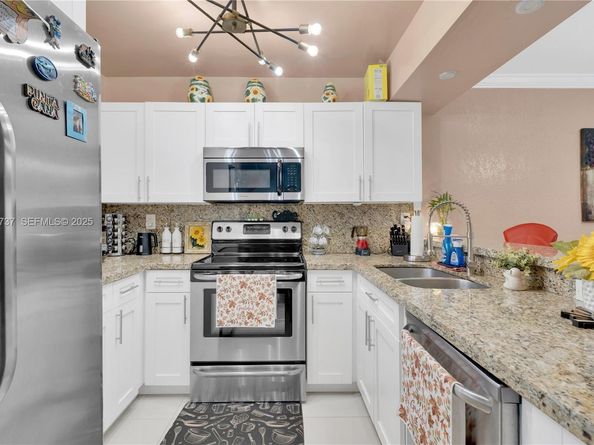 13462 SW 62nd St 109C, Miami FL 33183