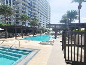 3100 N Ocean Drive P1206, Singer Island FL 33404