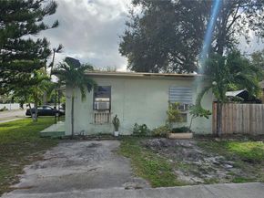 17090 NE 3rd Ct, North Miami Beach FL 33162