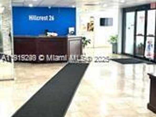 4001 Hillcrest Dr 1017, Hollywood FL 33021