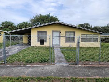 2301 NW 182nd Ter