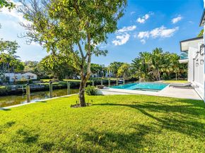 4424 Granada Blvd, Coral Gables FL 33146