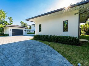 4424 Granada Blvd, Coral Gables FL 33146