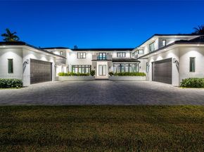 4424 Granada Blvd, Coral Gables FL 33146