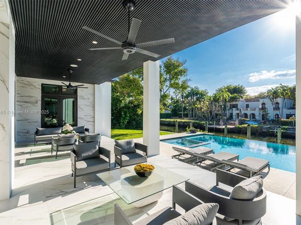 4424 Granada Blvd, Coral Gables FL 33146
