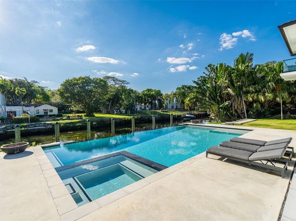4424 Granada Blvd, Coral Gables FL 33146