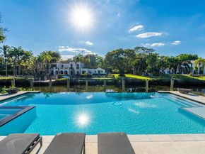 4424 Granada Blvd, Coral Gables FL 33146