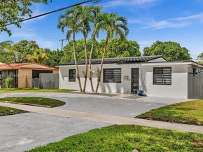 12680 N Miami Ave, North Miami FL 33168