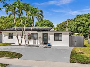 12680 N Miami Ave, North Miami FL 33168