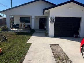 17580 NW 17th Ave, Miami Gardens FL 33056