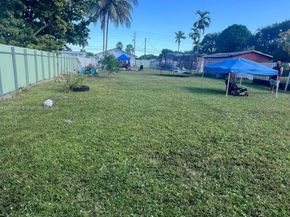 17580 NW 17th Ave, Miami Gardens FL 33056