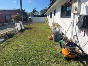 17580 NW 17th Ave, Miami Gardens FL 33056