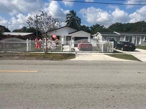 17580 NW 17th Ave, Miami Gardens FL 33056