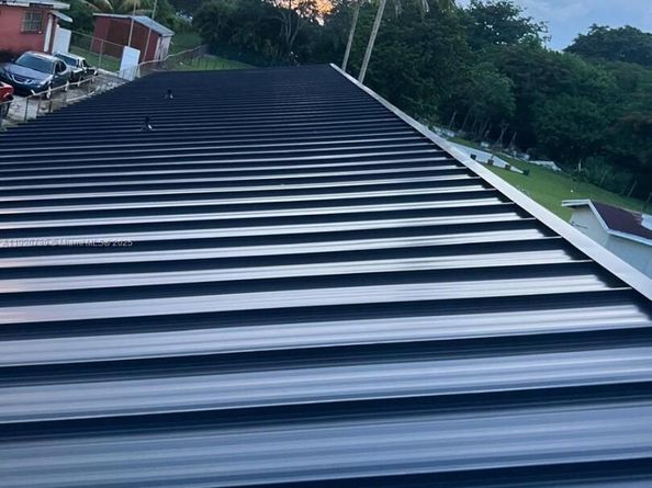 17580 NW 17th Ave, Miami Gardens FL 33056