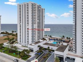 1360 S Ocean Blvd 1204, Pompano Beach FL 33062