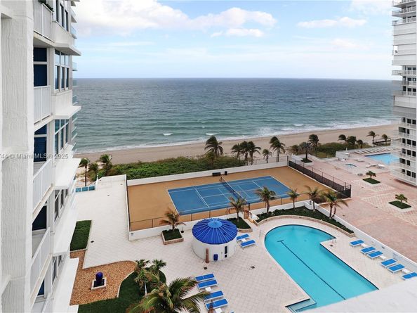 1360 S Ocean Blvd 1204, Pompano Beach FL 33062