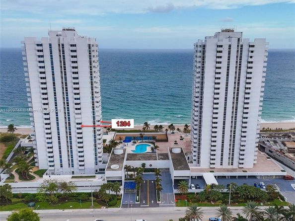 1360 S Ocean Blvd 1204, Pompano Beach FL 33062