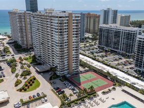 1985 S Ocean Dr 22H, Hallandale Beach FL 33009