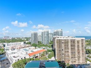 2889 Mcfarlane Rd 1908, Miami FL 33133