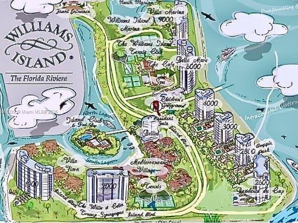 6000 Island Blvd. 1802, Aventura FL 33160