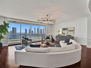 6000 Island Blvd. 1802, Aventura FL 33160