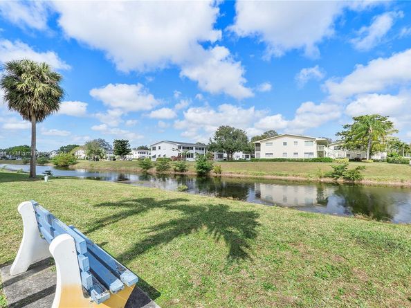3116 Newport U 3116, Deerfield Beach FL 33442
