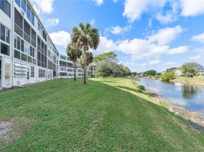 3116 Newport U 3116, Deerfield Beach FL 33442