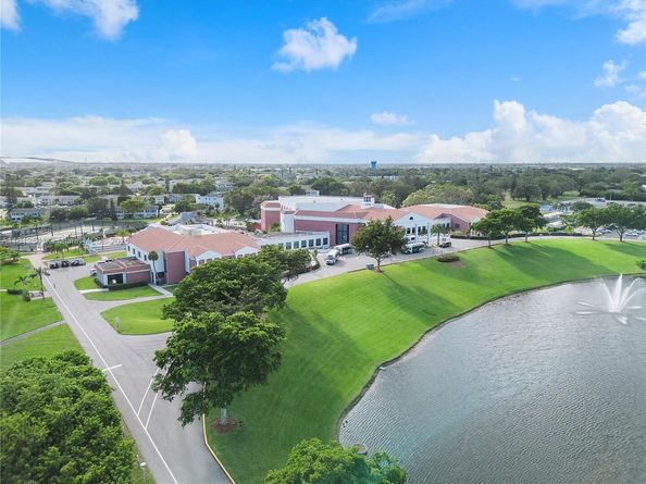 3116 Newport U 3116, Deerfield Beach FL 33442