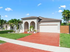2103 NE 39th Ter, Homestead FL 33033