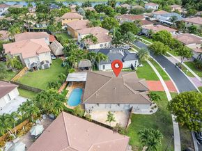 2103 NE 39th Ter, Homestead FL 33033