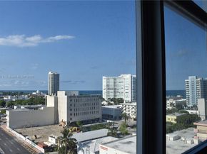 401 N 69th St 1003, Miami Beach FL 33141