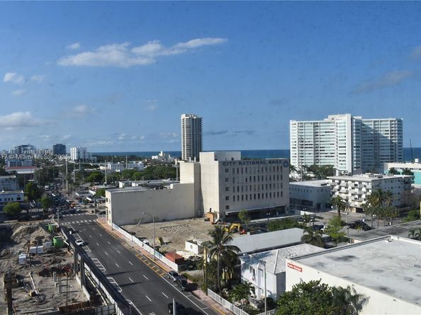 401 N 69th St 1003, Miami Beach FL 33141