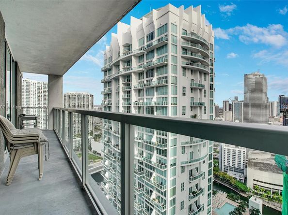 Undisclosed Address #A11899707, Miami FL 33131