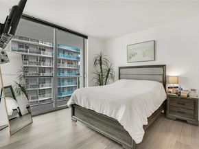 Undisclosed Address #A11899707, Miami FL 33131