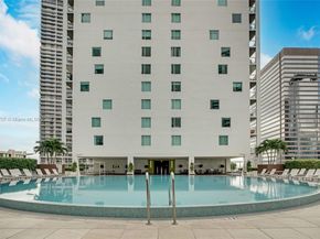 Undisclosed Address #A11899707, Miami FL 33131