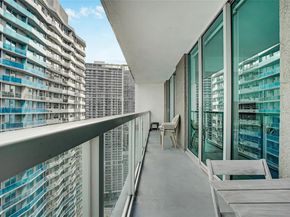 Undisclosed Address #A11899707, Miami FL 33131