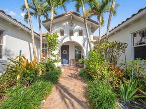 8055 NW 117th Way, Parkland FL 33076