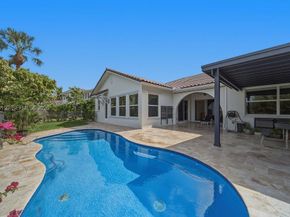 8055 NW 117th Way, Parkland FL 33076