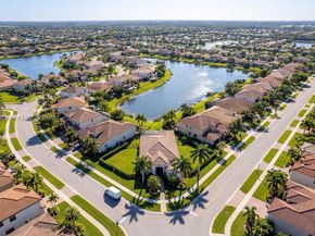8055 NW 117th Way, Parkland FL 33076