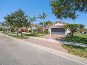 8055 NW 117th Way, Parkland FL 33076