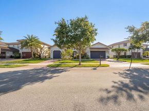 8055 NW 117th Way, Parkland FL 33076