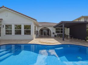 8055 NW 117th Way, Parkland FL 33076