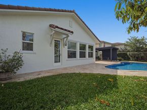 8055 NW 117th Way, Parkland FL 33076
