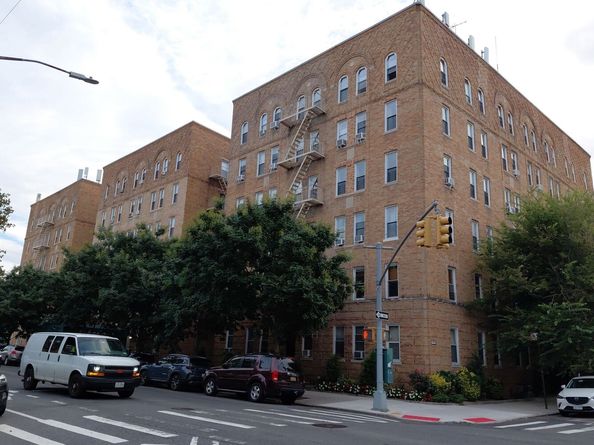 6735 Ridge Boulevard 5F, Brooklyn NY 11220
